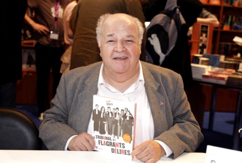 Claude Villers, 2010