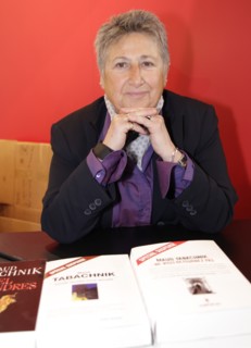 Maud Tabachnik, 2010