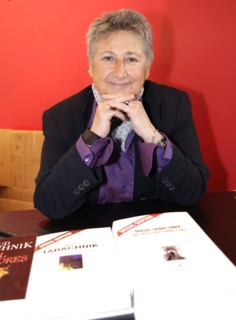 Maud Tabachnik, 2010