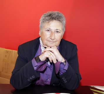 Maud Tabachnik, 2010