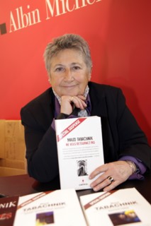 Maud Tabachnik, 2010