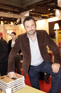 Frédéric Lopez, 2010
