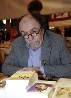 Jean-Michel Ribes, 2010