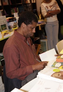 Dany Laferrière, 2010