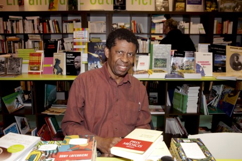 Dany Laferrière, 2010
