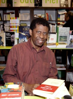 Dany Laferrière, 2010