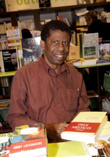 Dany Laferrière, 2010