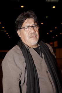 Luis Sepulveda, 2010