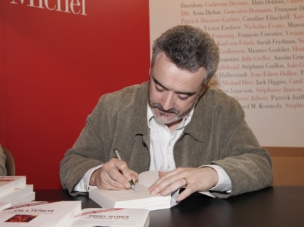 Mikaël Ollivier, 2010
