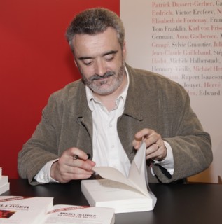Mikaël Ollivier, 2010