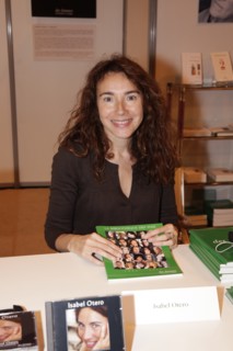 Isabel Otero, 2010