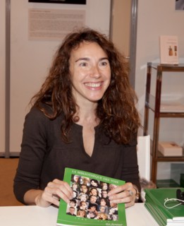 Isabel Otero, 2010