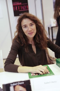 Isabel Otero, 2010