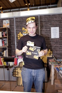 Thomas Vuille, 2010
