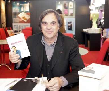 Docteur Marcel Ruffo, 2010
