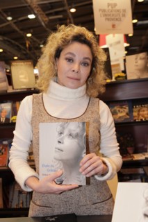 Grace de Capitani, 2010
