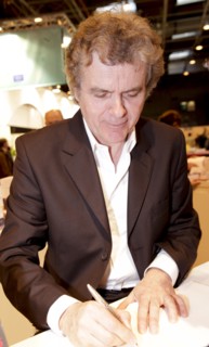Claude Sérillon, 2010