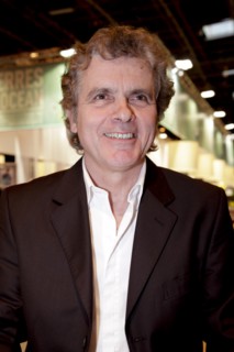 Claude Sérillon, 2010
