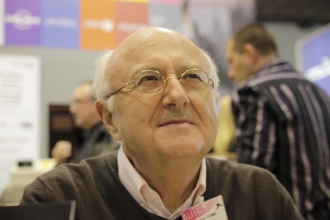 Vladimir Cosma, 2010