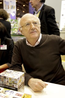 Vladimir Cosma, 2010