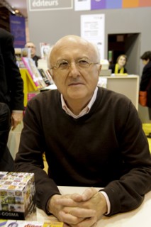 Vladimir Cosma, 2010