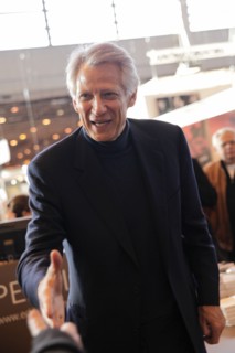 Dominique de Villepin, 2010