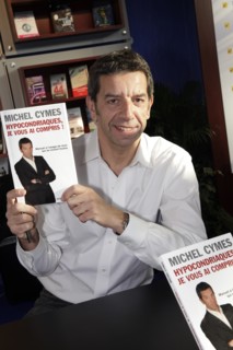 Michel Cymes, 2010