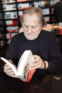 Jean-Jacques Debout, 2010