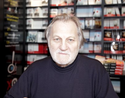 Jean-Jacques Debout, 2010