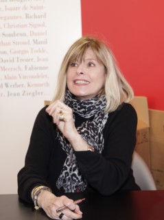 Katherine Pancol, 2010