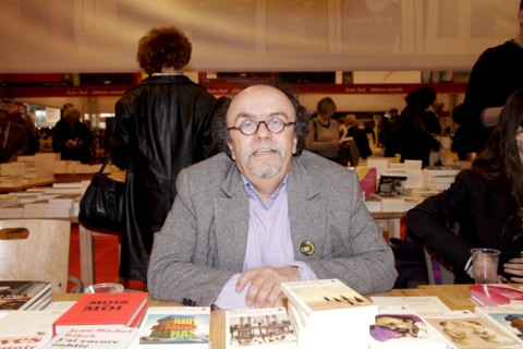 Jean-Michel Ribes, 2010