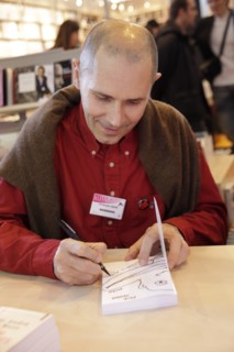 Christophe André, 2010