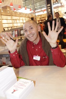 Christophe André, 2010