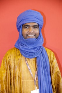 Moussa Ag Assarid, 2010