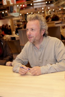 Frederic Lenoir, 2010
