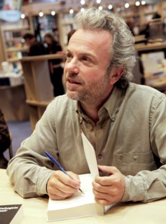 Frederic Lenoir, 2010