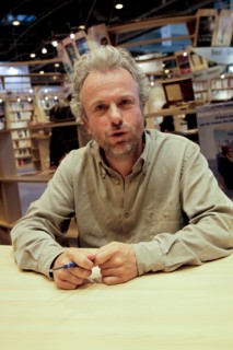Frederic Lenoir, 2010