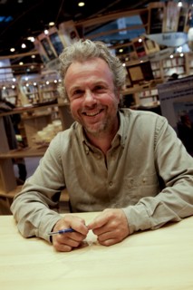 Frederic Lenoir, 2010