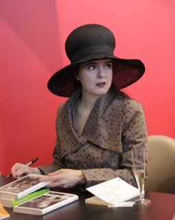 Amélie Nothomb, 2010
