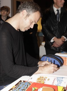 Zep, 2010