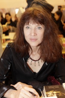 Nancy Huston, 2010