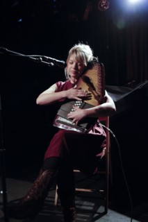 Basia Bulat, 2010