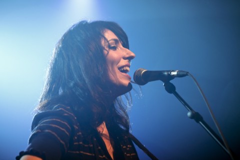 La Grande Sophie, 2009