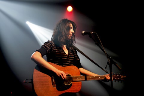 La Grande Sophie, 2009