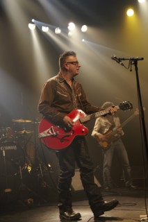 Sanseverino, 2009