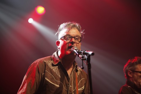 Sanseverino, 2009