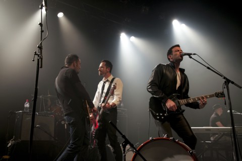 Maupity, 2009