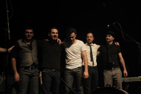 Maupity, 2009