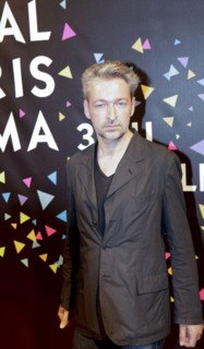 Eric Reinhardt, 2010