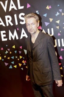 Eric Reinhardt, 2010